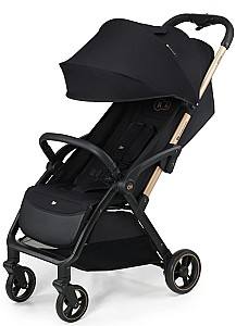 Carucior de plimbare KinderKraft Apino Raven Black (KSAPIN00BLK0000)