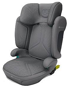 Scaun auto copii KinderKraft Xpand 2 Pro i-Size Grey (KCXPPR02GRY0000)