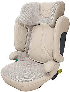 Scaun auto copii KinderKraft Xpand 2 Pro i-Size Beige (KCXPPR02BEG0000)