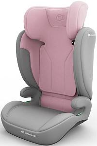 Scaun auto copii KinderKraft I-Spark 2 Plus i-Size Pink (KCISPA02PNKPL00)