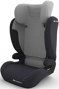 Scaun auto copii KinderKraft I-Spark 2 Plus i-Size Grey (KCISPA02GRYPL00)
