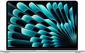 Ноутбук Apple MacBook Air 13.6 2026 Silver