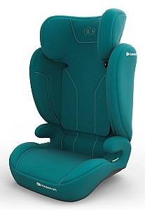Scaun auto copii KinderKraft I-Spark 2 Plus i-Size Green (KCISPA02GREPL00)
