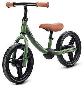 Беговел KinderKraft 2Way Next Light Green (KR2WAY22GRE0000)