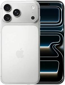 Telefon mobil Apple iPhone 17 Pro Max 12/256GB Silver