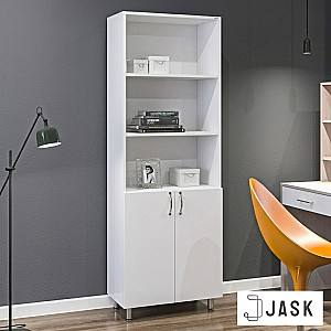 Шкаф Jask Lagos Белый