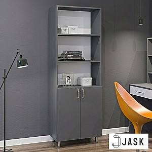 Шкаф Jask Lagos Антрацит