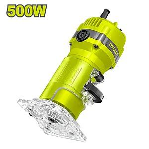 Фрезер DYLLU DTLT155001