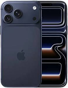 Telefon mobil Apple iPhone 17 Pro Max 12/256GB Deep Blue
