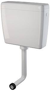 Rezervor WC Alca A940-M-1/2