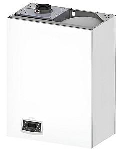 Газовый котел Termet Integra Comfort 25 кВт с бойлером