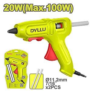 Pistol de lipit DYLLU DTGL1606