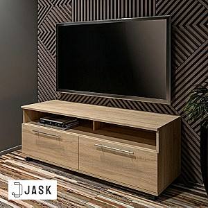 Тумба под телевизор Jask Fogy Дуб Сонома