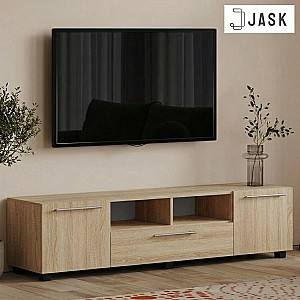 Тумба под телевизор Jask Dyxy Дуб Сонома