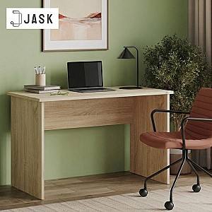 Письменный стол Jask Elev-2 120 Дуб Сонома