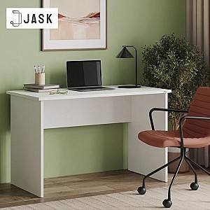 Письменный стол Jask Elev-2 120 Белый