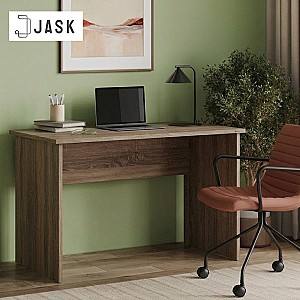 Письменный стол Jask Elev-2 120 Дуб Сонома Трюфель