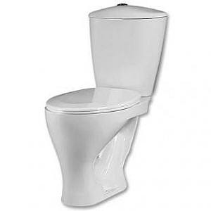 Vas WC Santeri VERSIA