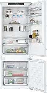 Встраиваемый холодильник SIEMENS KB96NVFE1
