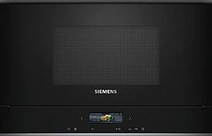 Встраиваемая микроволновая печь SIEMENS BF722L1B1