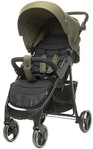 Carucior de plimbare 4BABY RAPID KHAKI