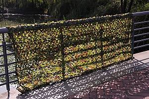 Plasa camuflata Greentech Camo Green 21026 2x6 m