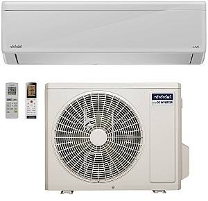Кондиционер TOYOTOMI UMI ALL DC INVERTER R32 UTN/UTG-22CH A++