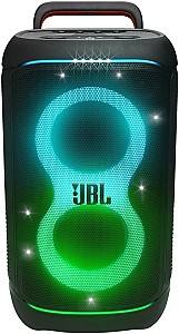 Boxa portabila JBL Partybox Stage 520 Black