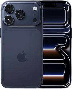 Telefon mobil Apple iPhone 17 Pro 12/256GB Deep Blue