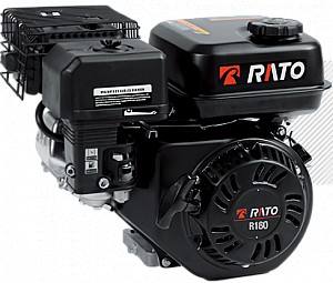 Motor pentru motocultor RATO RG3.6-100Q-Z-II (slit)