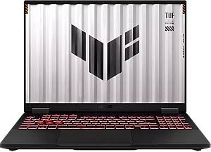 Ноутбук для игр Asus TUF Gaming A16 Jaeger Gray (FA608UH-RV025)