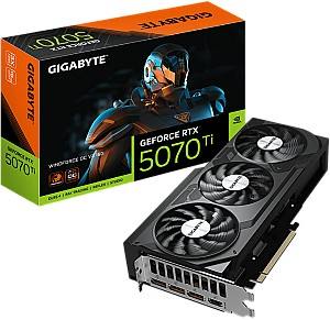 Видеокарта Gigabyte GV-N507TWF3OCV2-16GD