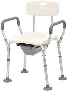 Scaun de baie pentru persoane cu dizabilitati 4Life YK-Y02
