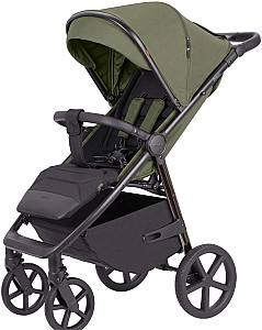 Carucior de plimbare Carrello BRAVO PLUS 2026 Midnight Green