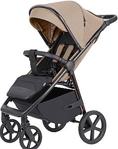 Carucior de plimbare Carrello BRAVO PLUS 2026 Royal Beige