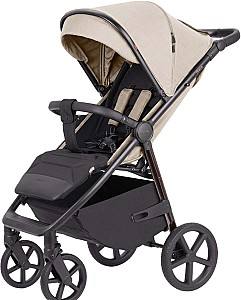 Carucior de plimbare Carrello BRAVO PLUS 2026 Sable Beige