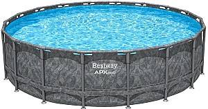 Piscina cu carcasa BESTWAY APX 365 (561КC)