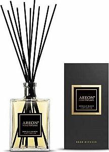 Aromatizator de aer Areon Home Perfume Sticks Vanilla Black
