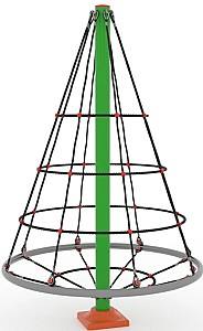 Complex de joacă PlayPark DS-61