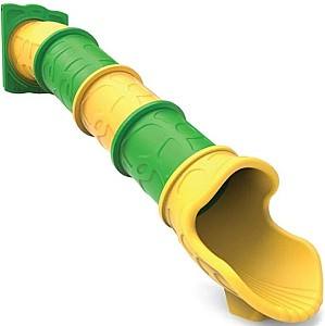 Tobogan copii PlayPark Tub (h200 cm)
