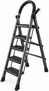 Лестница 4Life AT119 5 Step Black