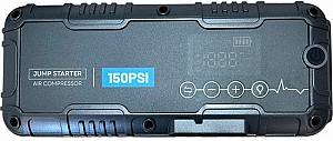 Starter auto VLM COCY-Q29B