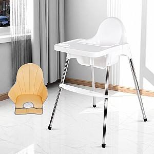Scaun de masa multifunctional 4Play AT37 Plus White