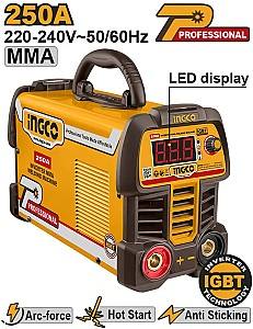 Сварочный аппарат INGCO ING-MMA25069