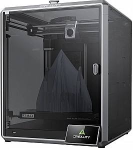 3D-Принтер Creality CR-K1 MAX