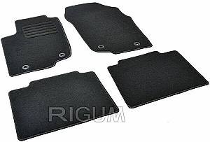 Covorase auto Rigum AKT Lexus NX 2013