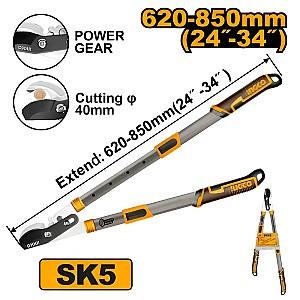 Садовые ножницы INGCO HLTS7608