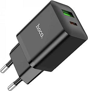 Зарядное устройство для телефона HOCO N28 Fast Charge