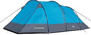 Палатка Nils Camp NC3027 Blue/Grey
