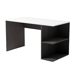 Письменный стол Smartex Comp (100cm) White/Black